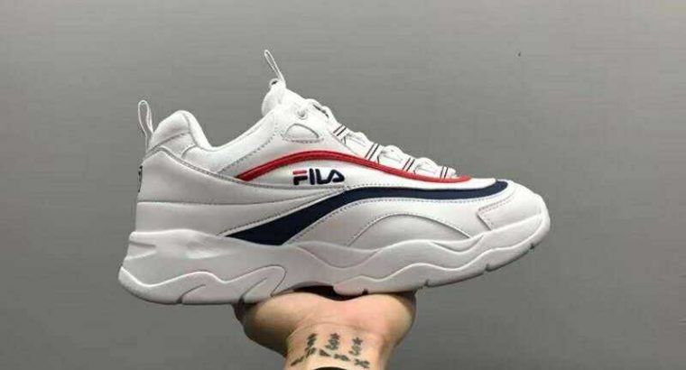 Filla Crosover Jet