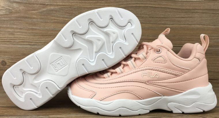 Filla Crosover sneakers