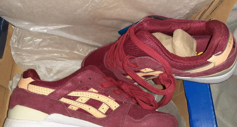 Asics Gel lyte V