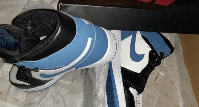 Nike Air Jordan 1 Retro