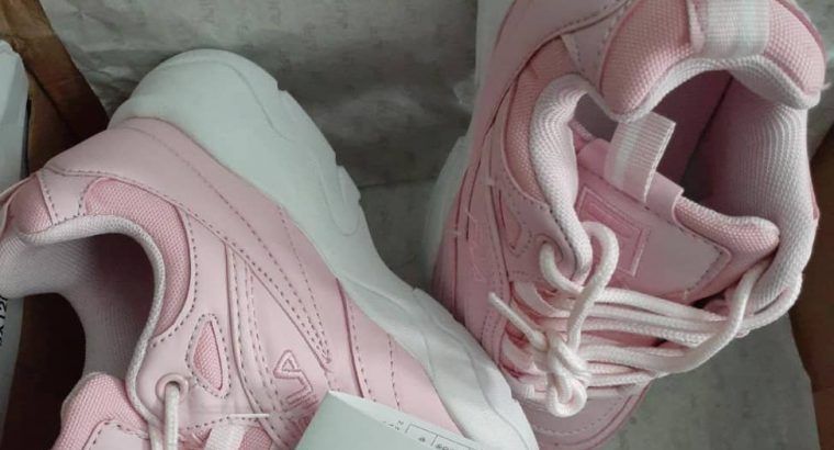 Filla Crosover sneakers