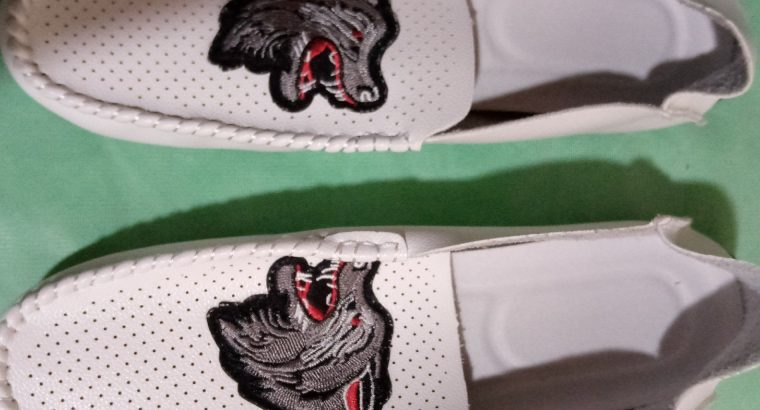 Original Men Loafers