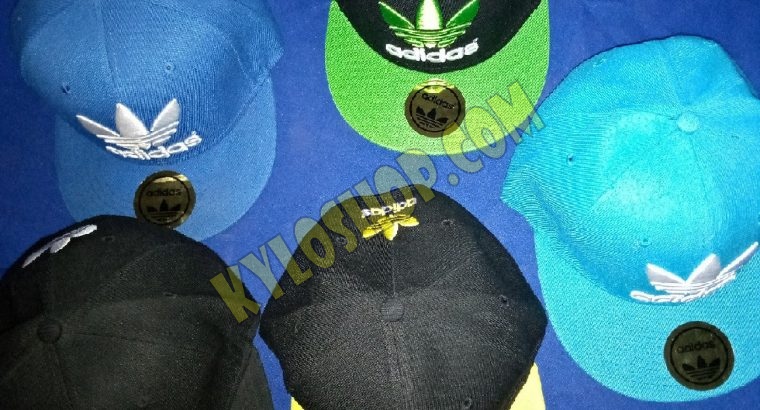 Adidas Cap