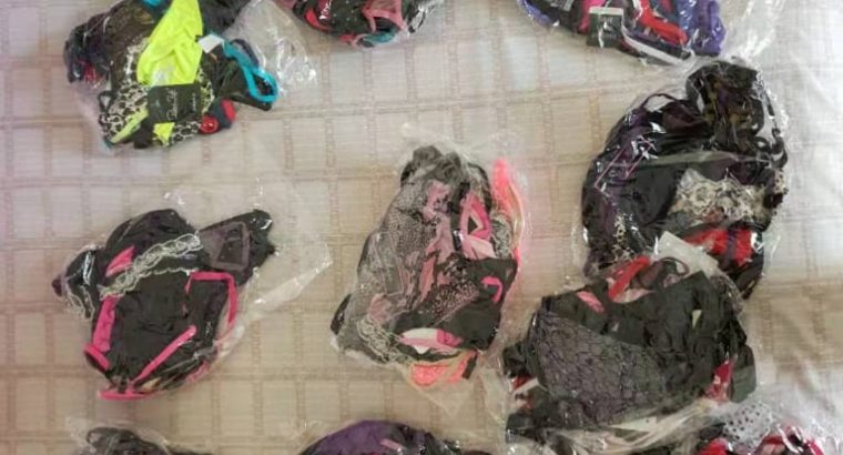 Panties ‘G’ String