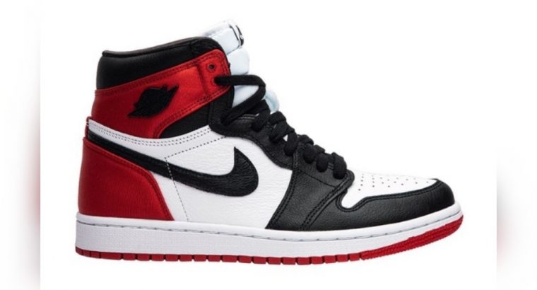 Nike Air Jordan 1 Retro