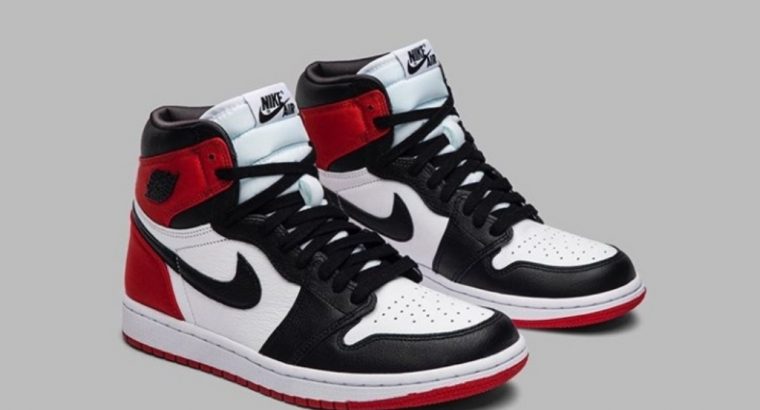 Nike Air Jordan 1 Retro