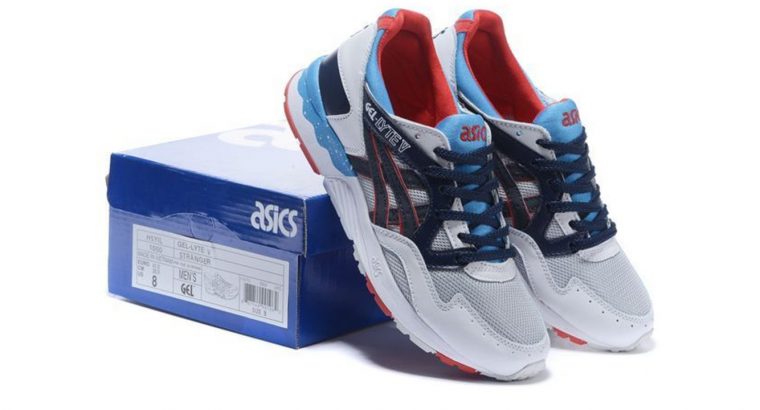 Asics Gel lyte V stranger