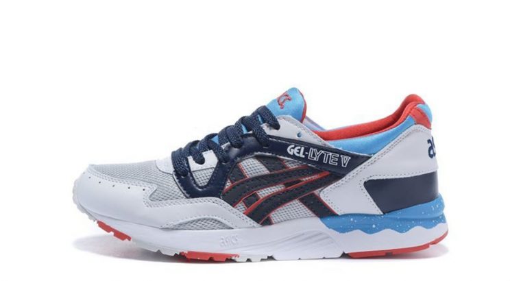 Asics Gel lyte V stranger