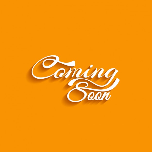 coming-soon-text-orange-background Coming soon