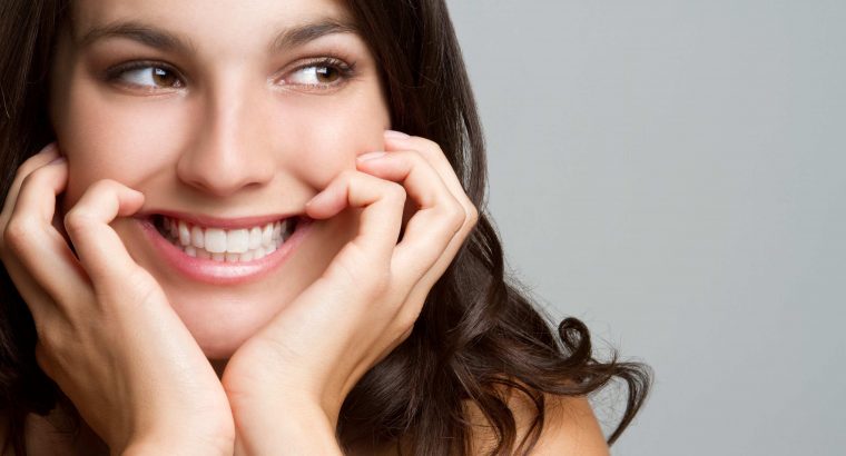 Teeth cleaning
