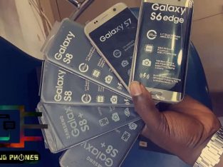 Samsung Galaxy S7 Edge