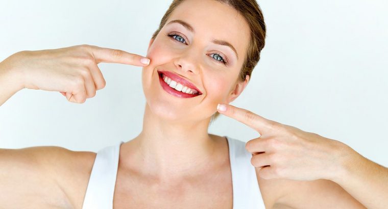 Teeth cleaning