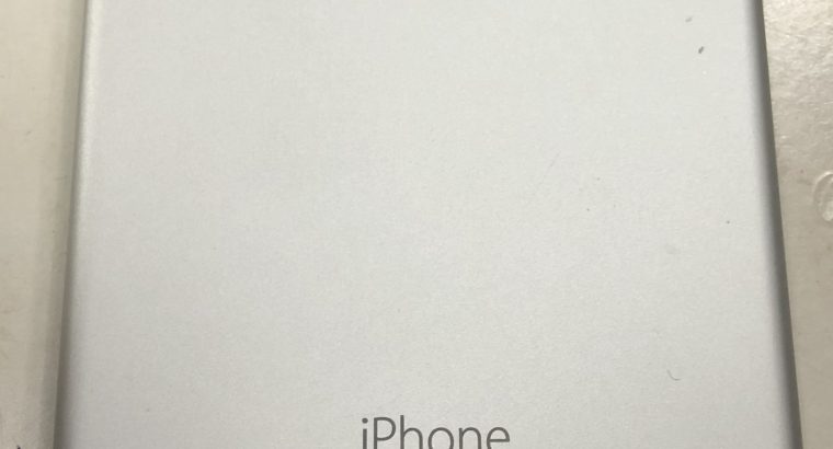 iPhone 6