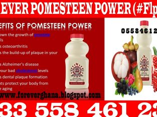 FOREVER POMESTEEN POWER