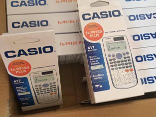 Scientific calculators for sale