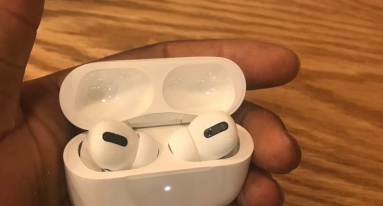 AirPods 2 & Pro for sale