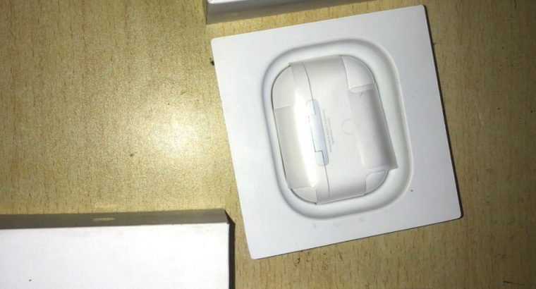 AirPods 2 & Pro for sale