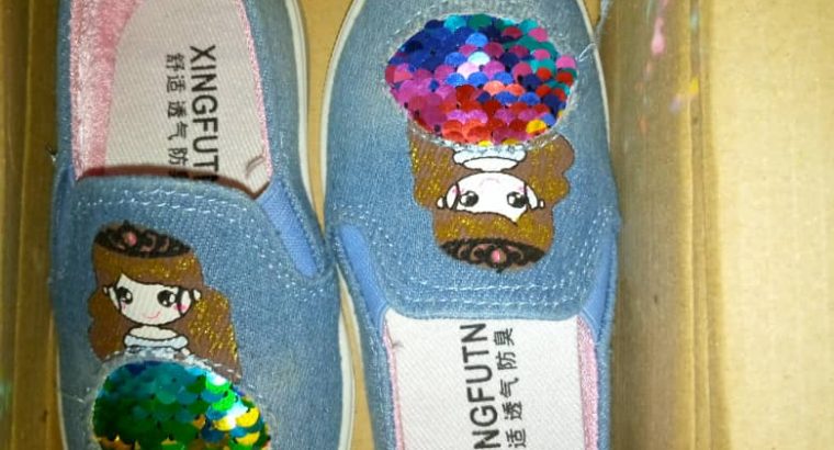 Baby Shoes