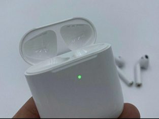 AirPods 2 and AirPods Pro