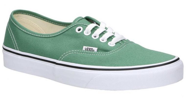 Vans Classic (off the wall)