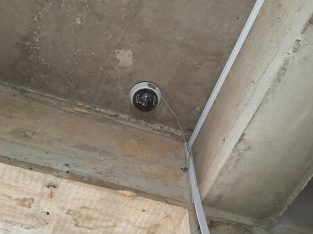 CCTV Installation