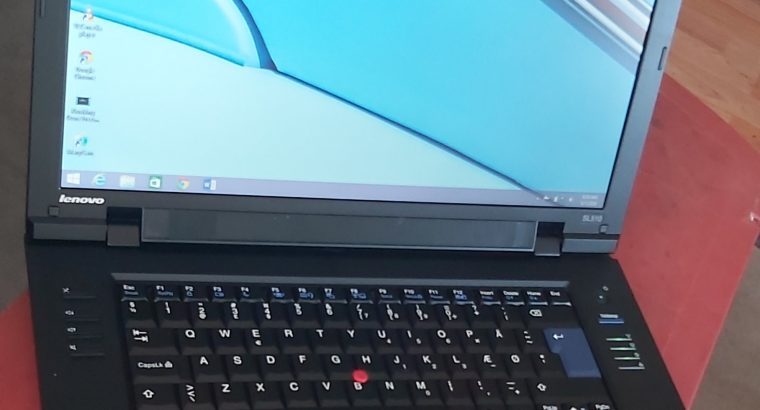 Lenovo Laptop