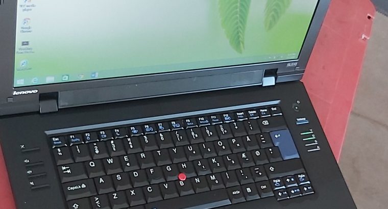 Lenovo Laptop