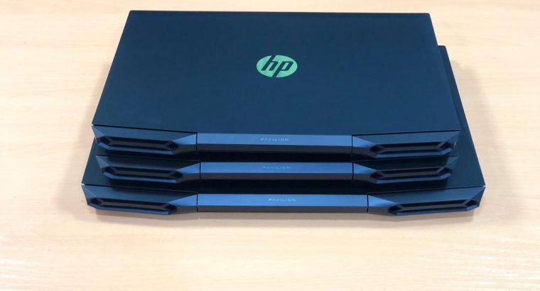 HP pavilion Gaming 17-cd0020nr 2020 model