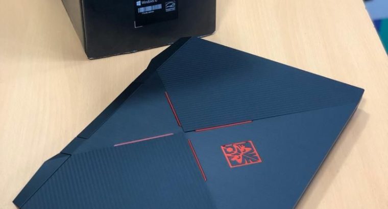 HP OMEN 15 2020 model