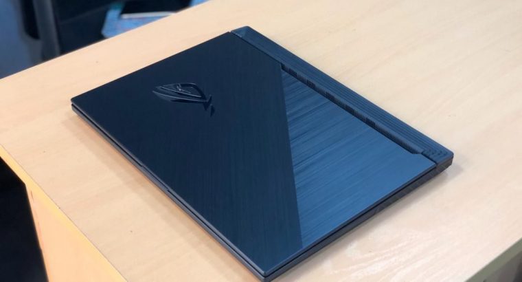 Asus ROG G531 G
