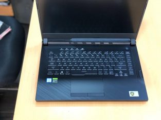Asus ROG G531 G