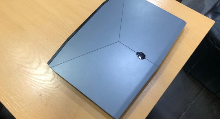 Dell Alienware M15 Gaming pc