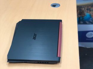 Acer Nitro 2020 model