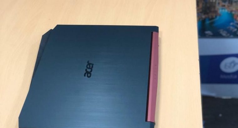 Acer Nitro 2020 model