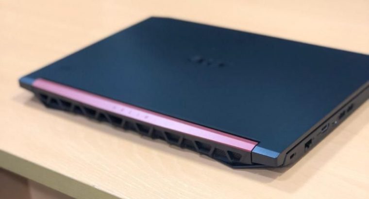 Acer Nitro 2020 model