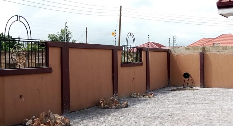 Electric Fence Installation