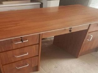 Desk