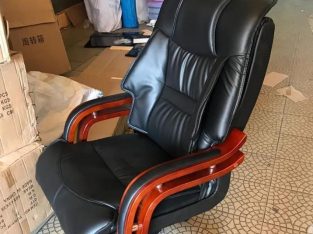 Office chairs