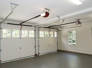 Garage Door Automation