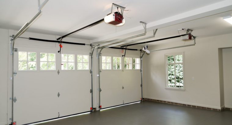 Garage Door Automation