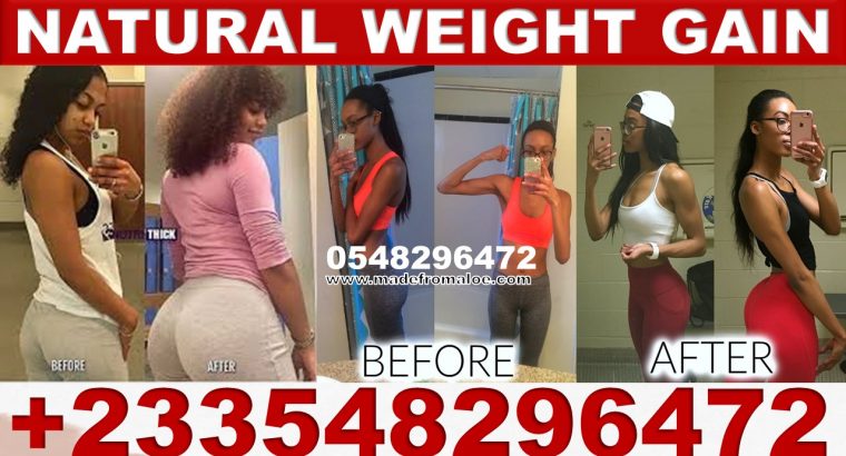 FOREVER LIVING PRODUCTS FOR WEIGHT GAIN