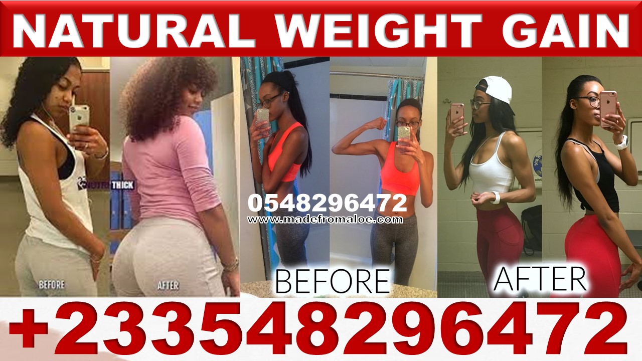 FOREVER LIVING PRODUCTS FOR WEIGHT GAIN