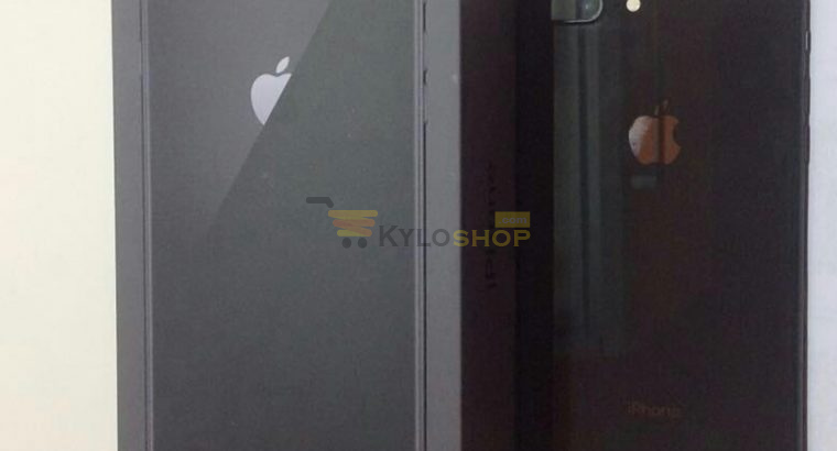 iPhone 8+ 256GB Unlocked