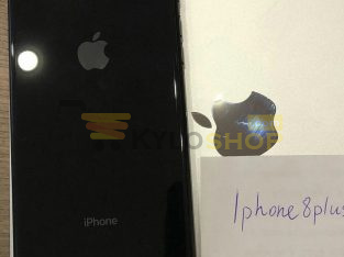 iPhone 8+ 256GB Unlocked