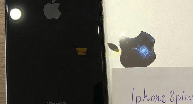 iPhone 8+ 256GB Unlocked