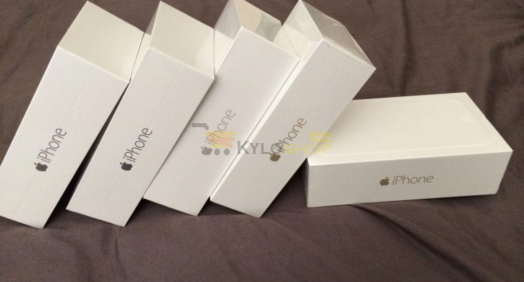 IPHONE 6 64GB