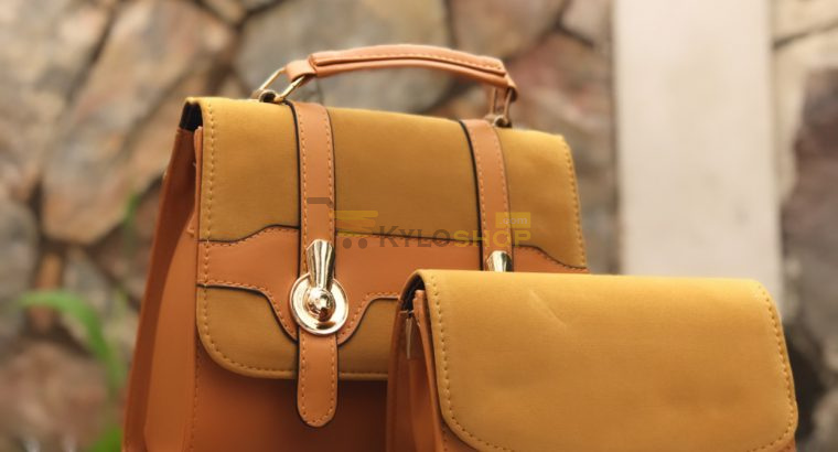 Ladies accessories