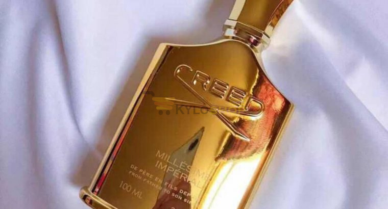 Creed Perfume