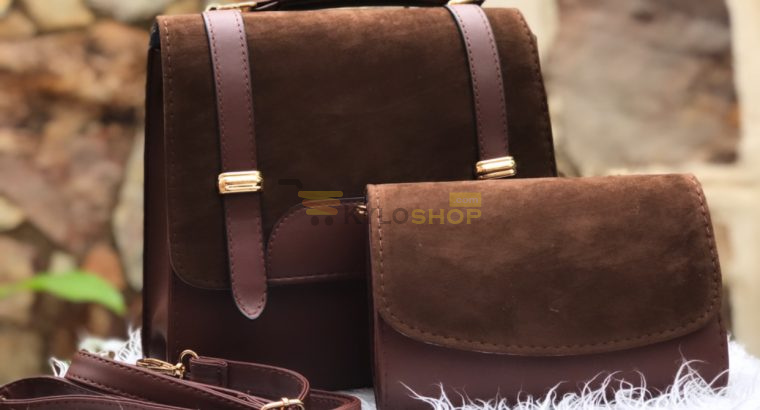 Ladies accessories