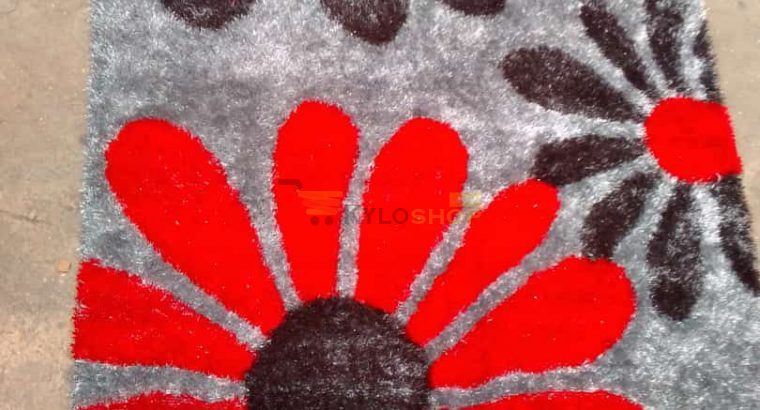 Center carpets